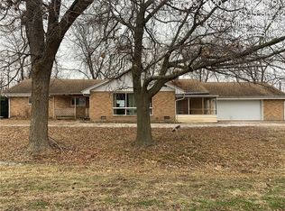 2079 W State Road 32, Perrysville, IN 47974