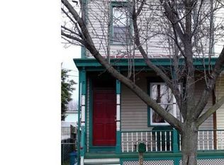 509 Mercer St, Gloucester City, NJ 08030