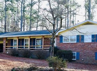 5234 Pounds Dr N, Stone Mountain, GA 30087