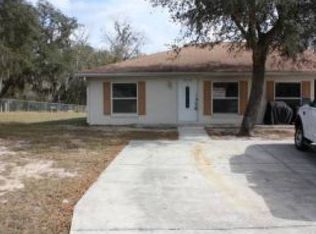 8738 Juniper Rd, Ocala, FL 34480