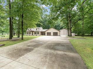 5965 W School Rd, Mt Pleasant, MI 48858