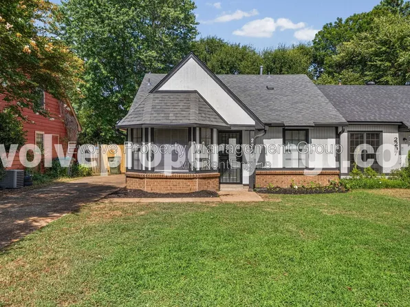 2295 Belin Dr, Memphis, TN 38133