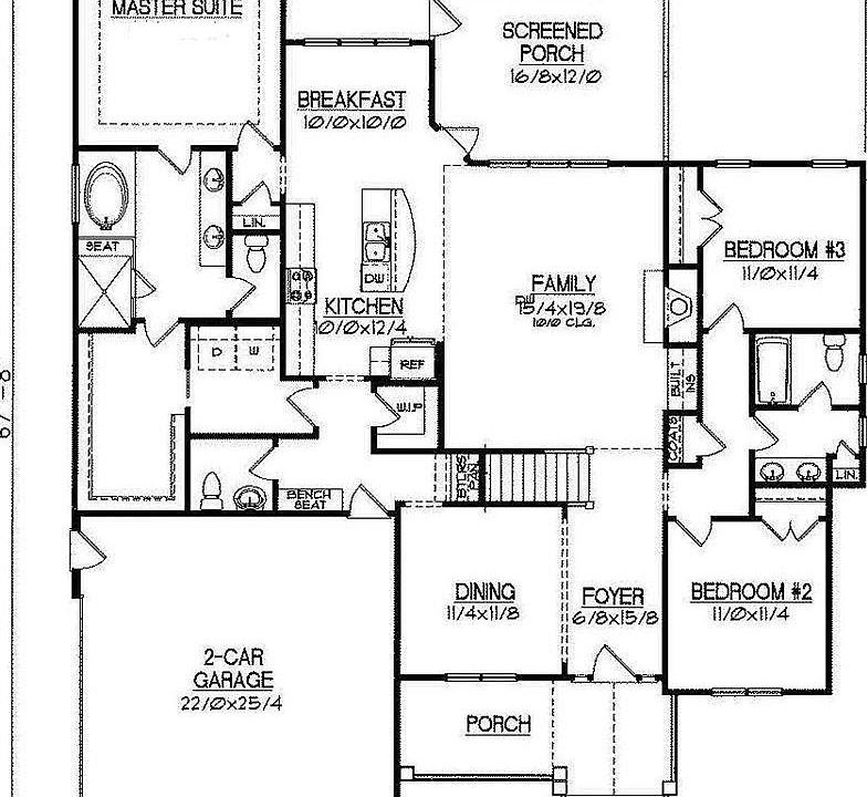 2nd image of 2000 Yamacraw Dr