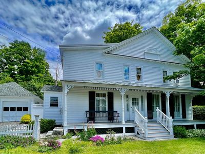 5 Main St, West Stockbridge, MA, 01266