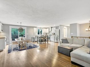 173 Pleasant St, Franklin, MA 02038