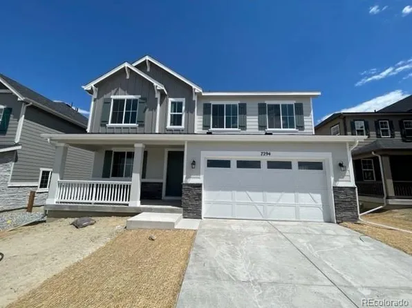 7294 S Waterloo Way, Aurora, CO 80016