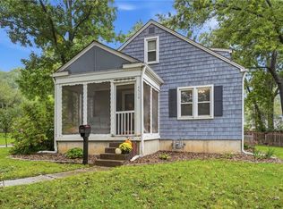 4514 W 62nd Ter, Fairway, KS 66205