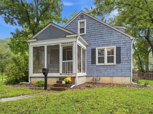 4514 W 62nd Ter, Fairway, KS 66205