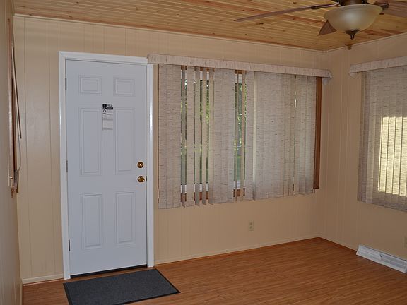 Four Season Porch