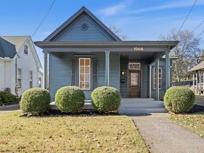 1006 S High St, Columbia, TN, 38401