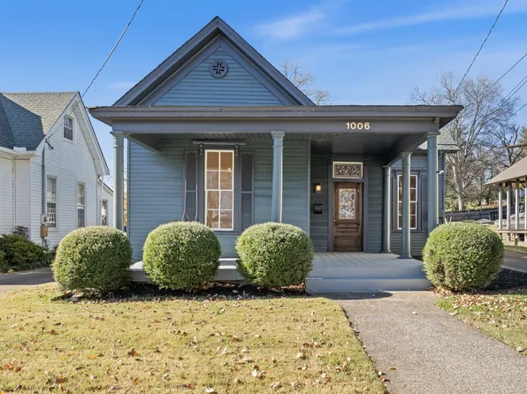 1006 S High St, Columbia, TN 38401