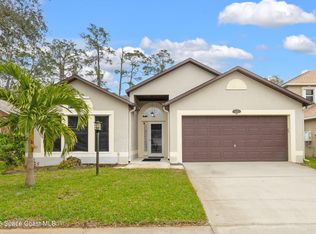 1720 Vista Lake Cir, Melbourne, FL 32904