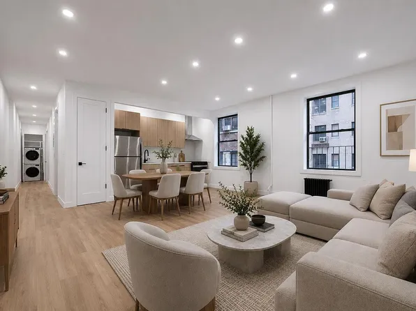 229 W 97th St APT 4F, New York, NY 10025
