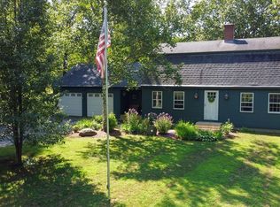 146 Bragg Rd, West Warren, MA 01083