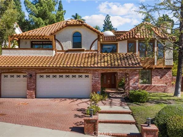 6056 Lake Lindero Dr, Agoura Hills, CA 91301