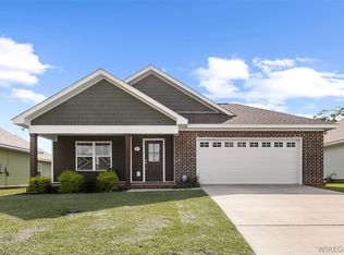 118 Mapleleaf Ct, Enterprise, AL 36330