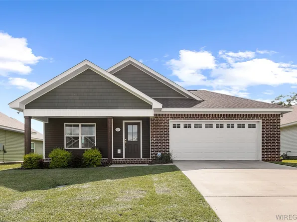 118 Mapleleaf Ct, Enterprise, AL 36330