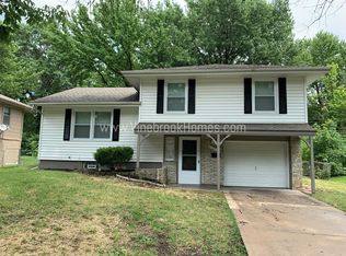 11727 Fremont Ave, Kansas City, MO 64134