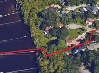 2834 Casa Del Rio Ter, Jacksonville, FL 32257