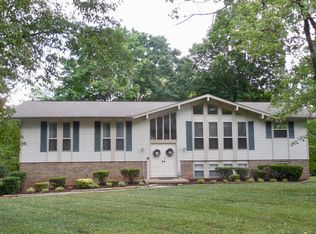 9720 Panama Dr LOT 4, Knoxville, TN 37923