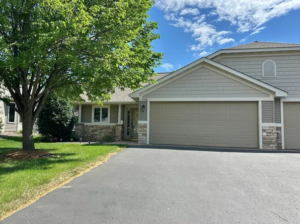 546 Williamsburg Pl, New Richmond, WI 54017