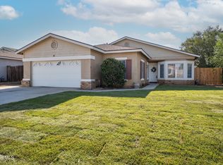 1001 Clearview St, Tehachapi, CA 93561
