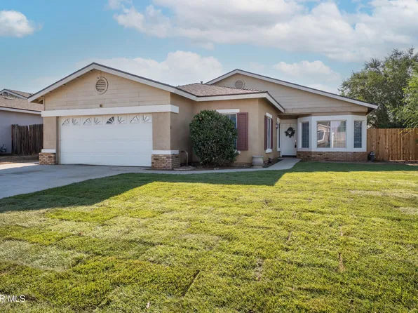 1001 Clearview St, Tehachapi, CA 93561