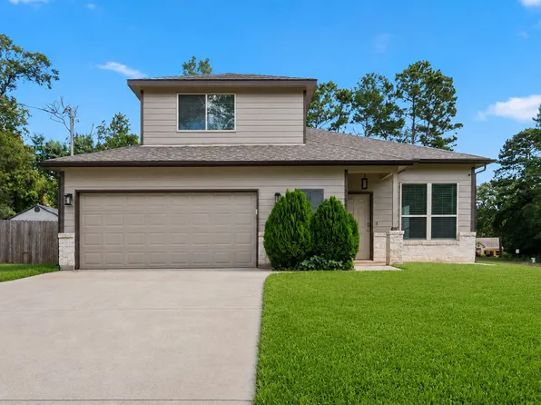 18140 Mail Rte, Montgomery, TX