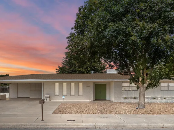 2907 Devendale Ave, Las Cruces, NM 88005