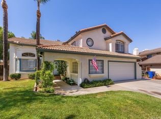 19226 Hillward Ct, Riverside, CA 92508