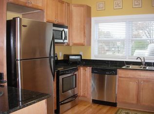 440 Executive Beach Home #HOME, Virginia Beach, VA 23451