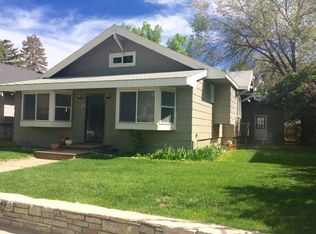 325 2nd Ave N, Greybull, WY 82426