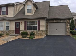 54 Stonebriar Ct #13, Johnson City, TN 37615