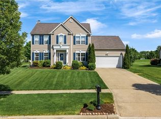 4043 Turnberry Dr, Medina, OH 44256