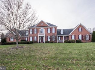1794 Brookshire Ct, Finksburg, MD 21048