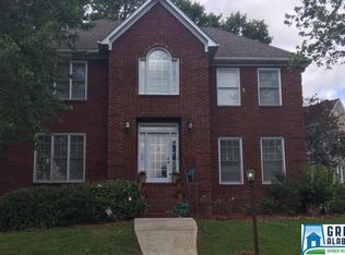 1816 Russet Woods Ln, Hoover, AL 35244