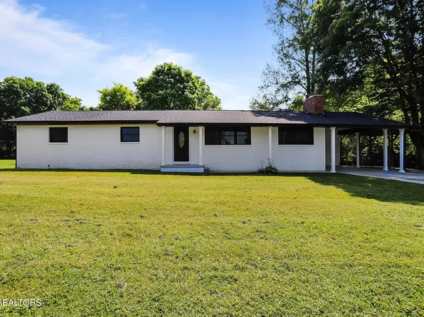 2310 Brandville Rd, Knoxville, TN 37924