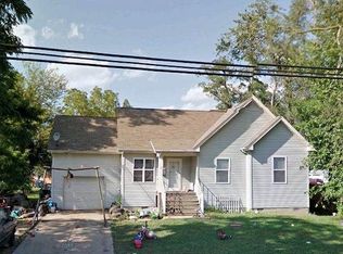 92 Augspurger Ave, Hamilton, OH 45011
