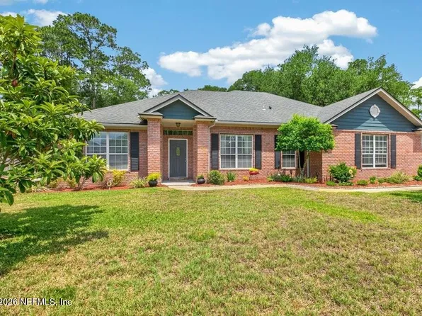 4563 PRINCESS LABETH Court, Jacksonville, FL 32258