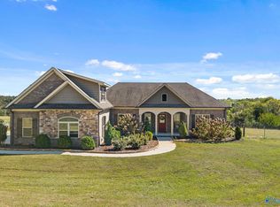18295 Cox Rd, Athens, AL 35611
