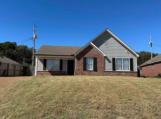 4236 Appian Dr, Memphis, TN 38128