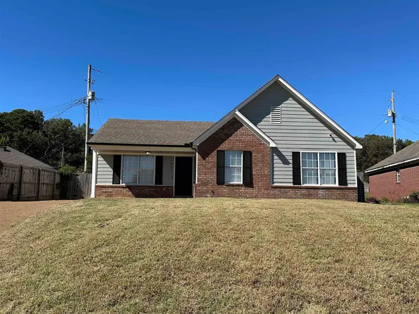 4236 Appian Dr, Memphis, TN 38128