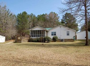 234 Quesenberry Dr, Eatonton, GA