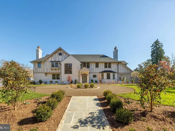 7611 Fairfax Rd, Bethesda, MD 20814