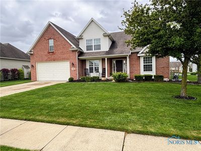 5663 Maple Creek Blvd, Sylvania, OH, 43560