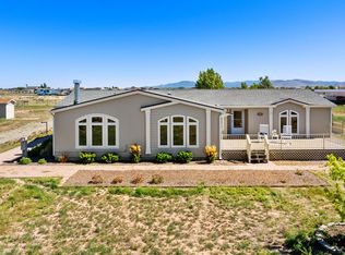 7345 E Autumn Ln, Prescott Valley, AZ 86315