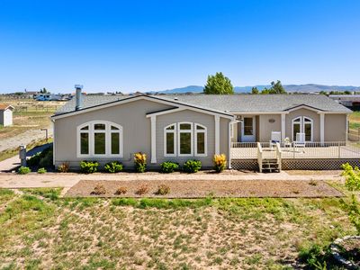 7345 E Autumn Ln, Prescott Valley, AZ, 86315