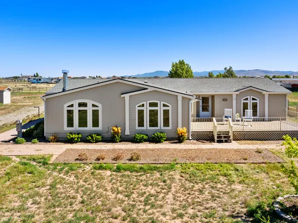 7345 E AUTUMN Lane, Prescott Valley, AZ 86315