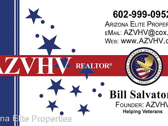 5th image of 4446 E Desert Wind Dr