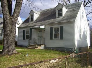 4119 56th Ave, Bladensburg, MD 20710